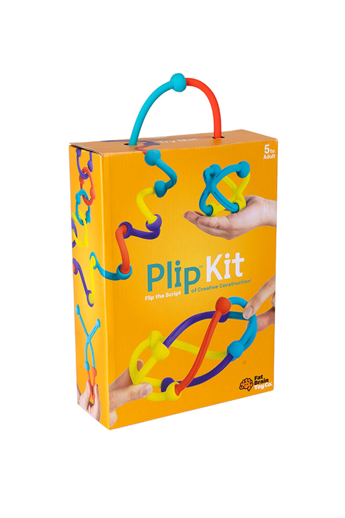 Plip Kit by Tinies Toys