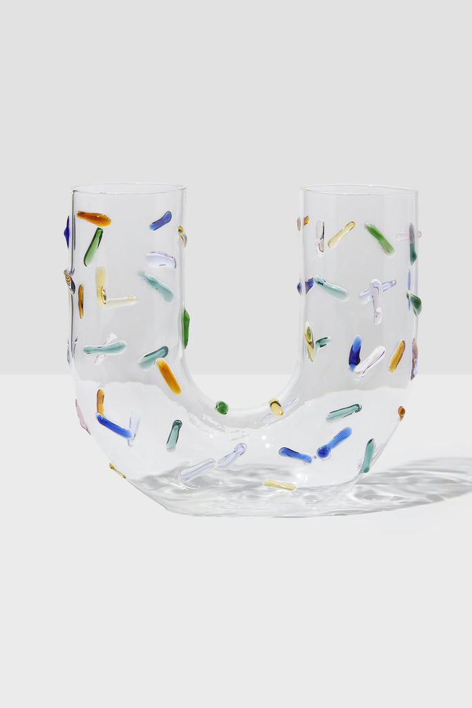 Confetti Vase by Yo Home