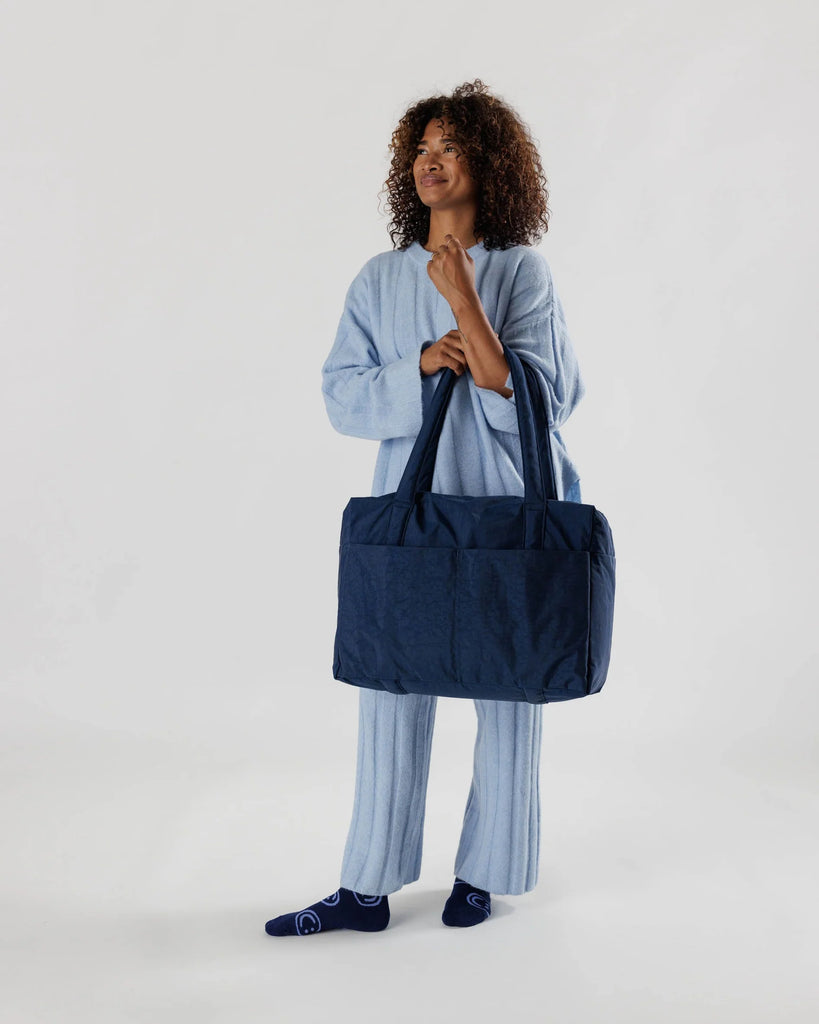 Cloud Carry On (Navy)