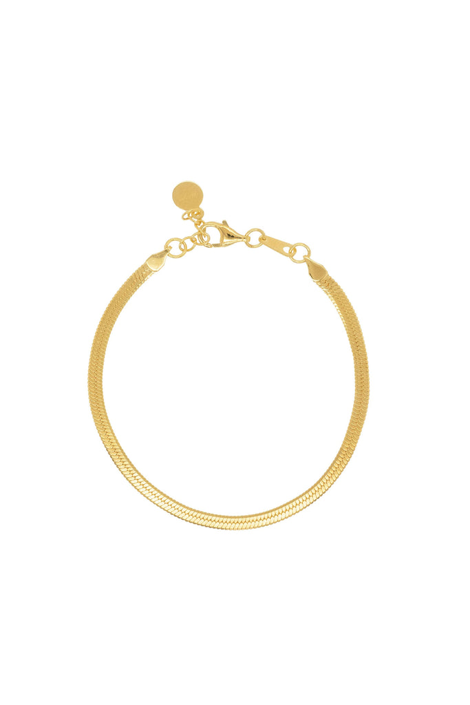 Florence Bracelet (Gold)