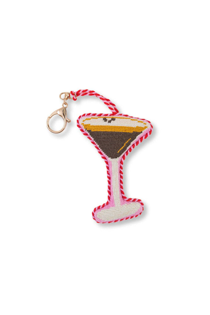 Bag Charm (Espresso Martini) by Furbish Studio