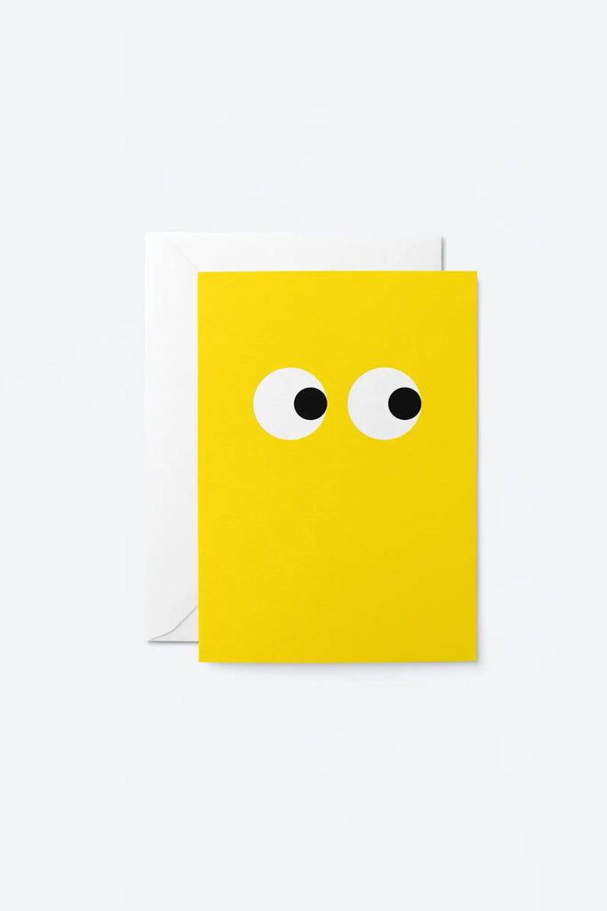 Hello Friendship Card by Greeting Card