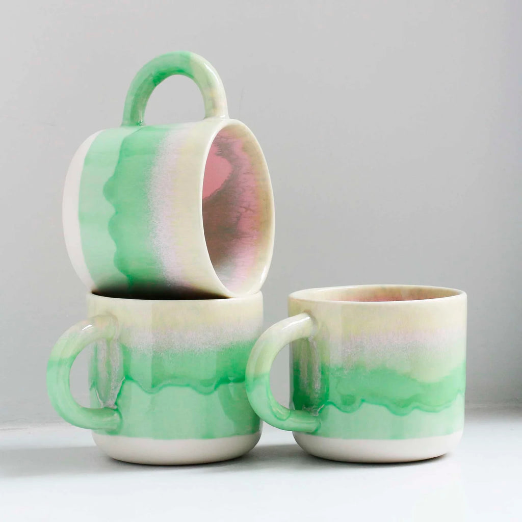 Chug Mug (Juicy Guava) by Studio Arhoj