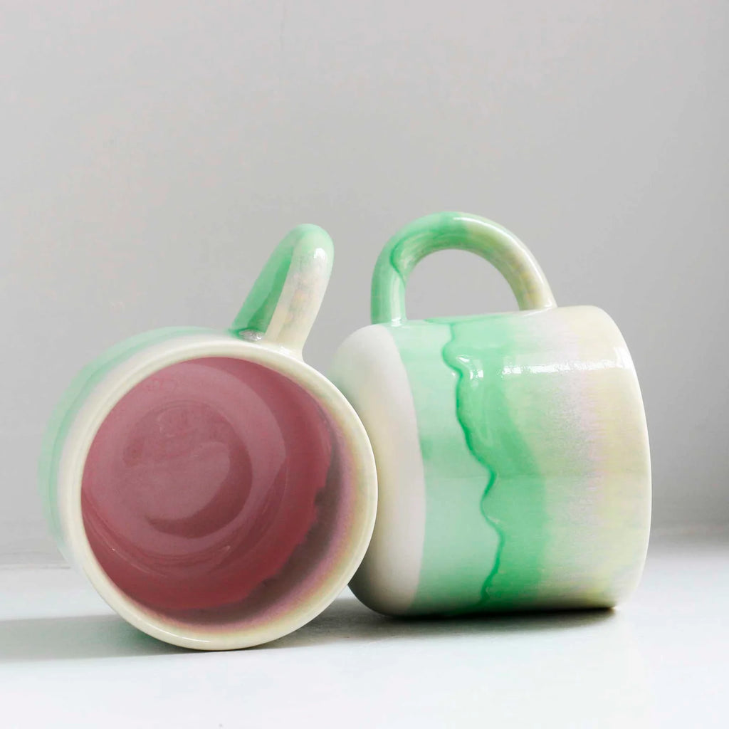 Chug Mug (Juicy Guava) by Studio Arhoj