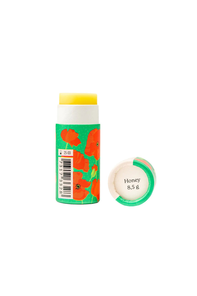 Beeswax Lip Balm (Honey) by Gustaf och Linnea