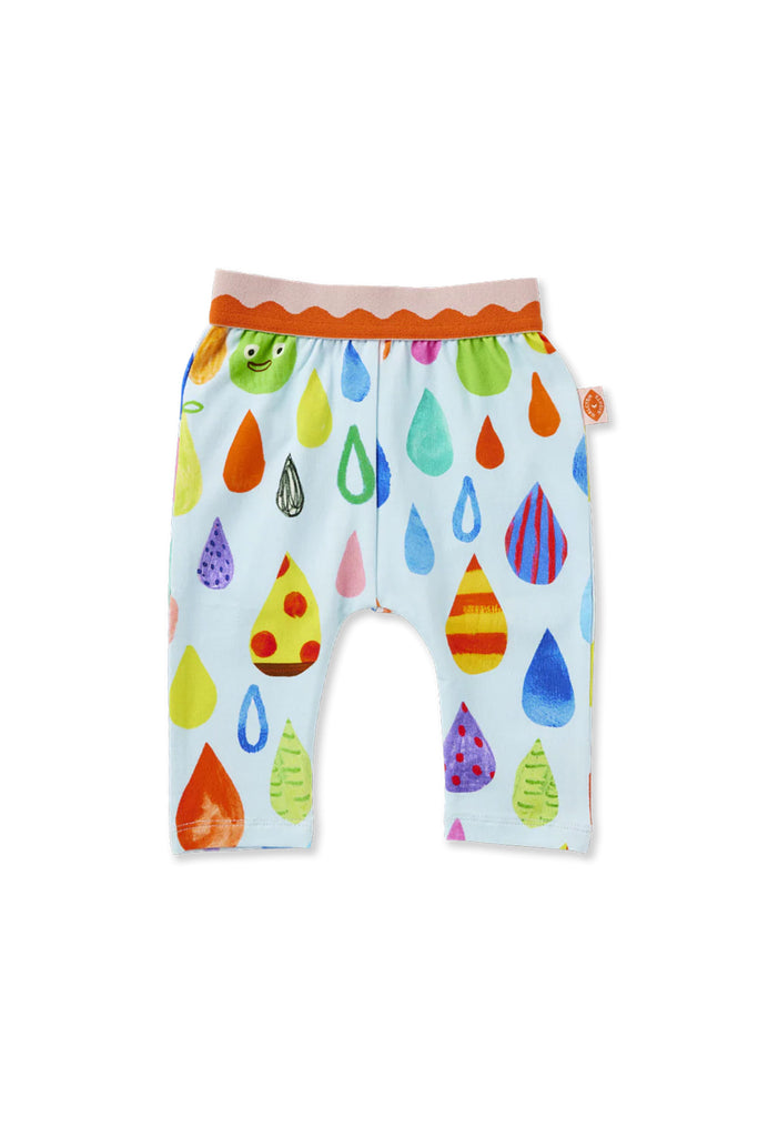 Sun Shower Leggings (Baby) by Halcyon Nights