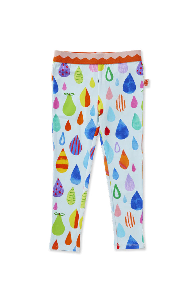 Sun Shower Leggings (Kids) by Halcyon Nights