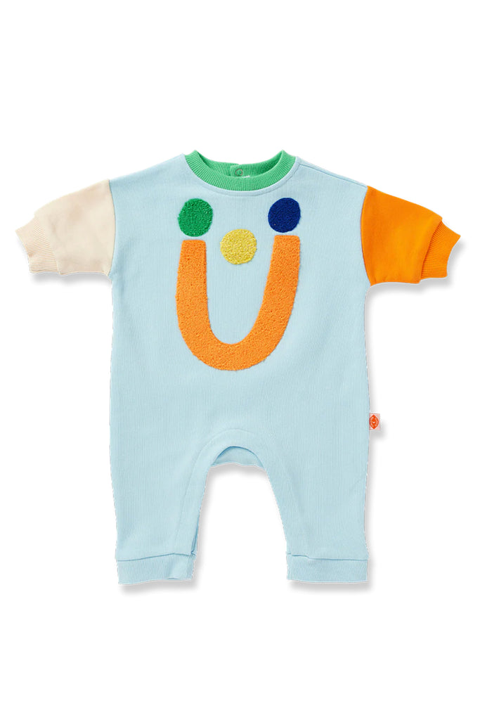 Sky Jumpsuit by Halcyon Nights