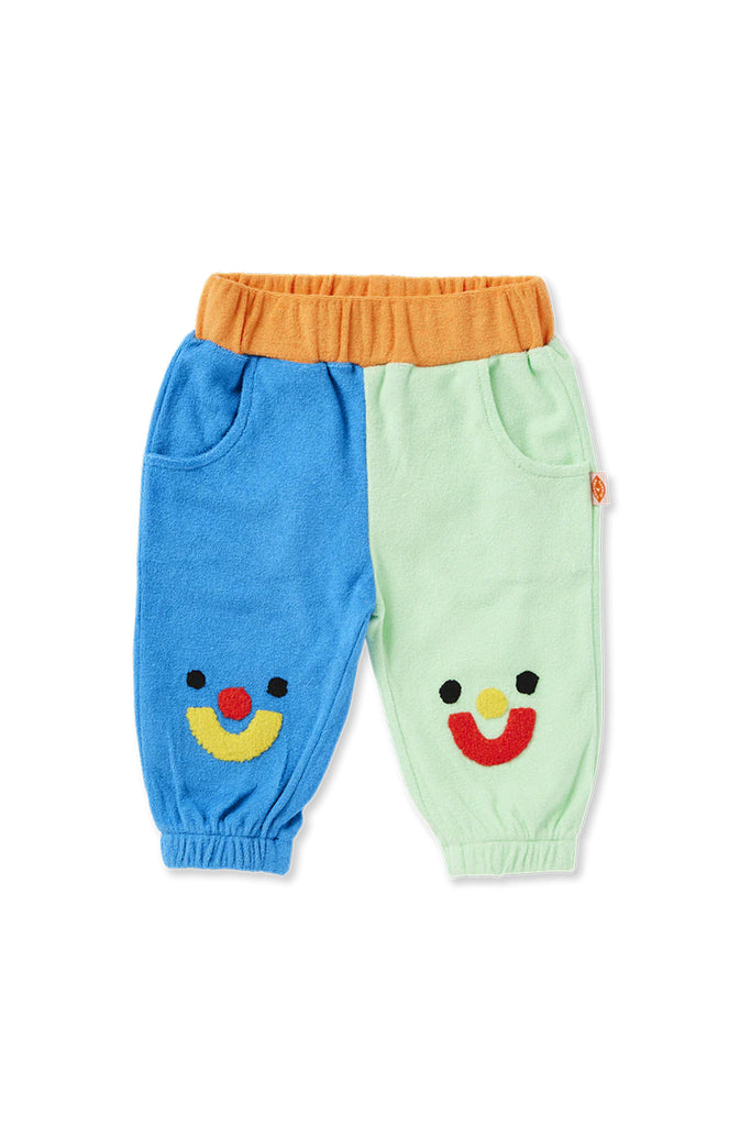 Puppy Park Terry Pants by Halcyon Nights