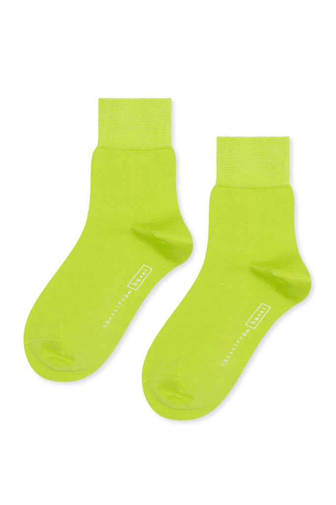 Trouser Crew (Tennis Green) by Hansel from Basel