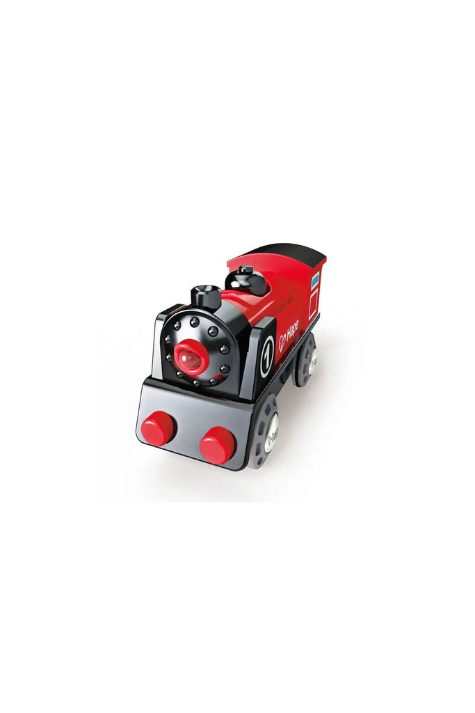 Battery Powered Engine No.1 by Hape