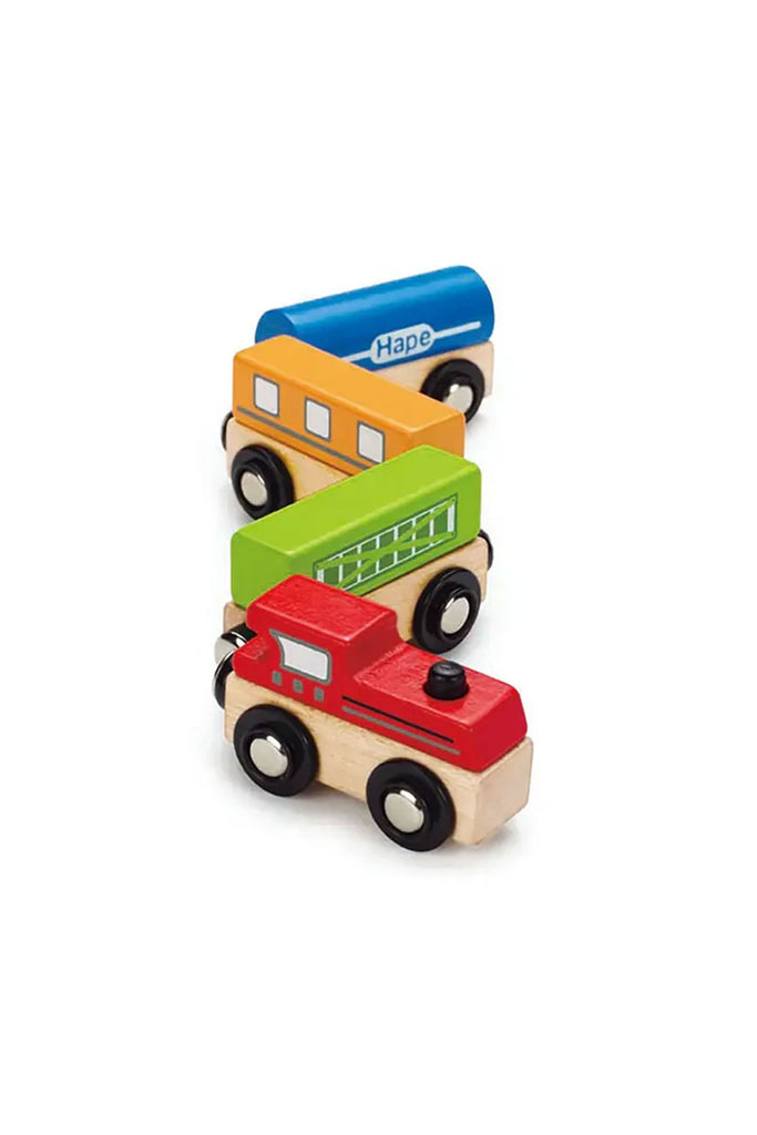 Magnetic Classic Train by Hape