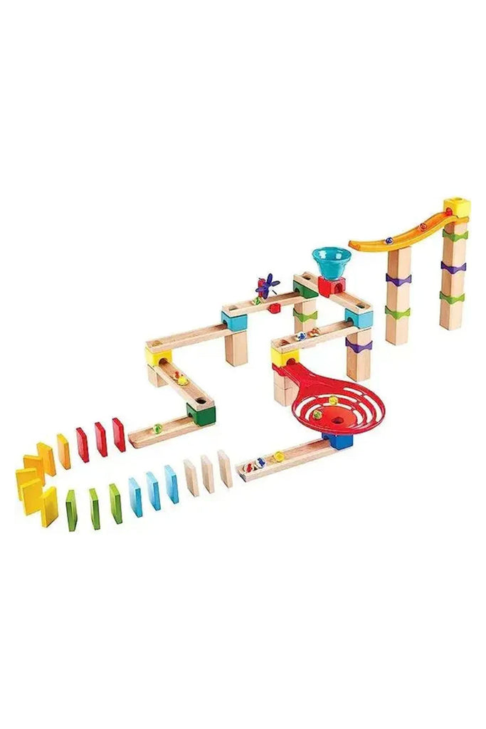 Marble Run Race Track by Hape