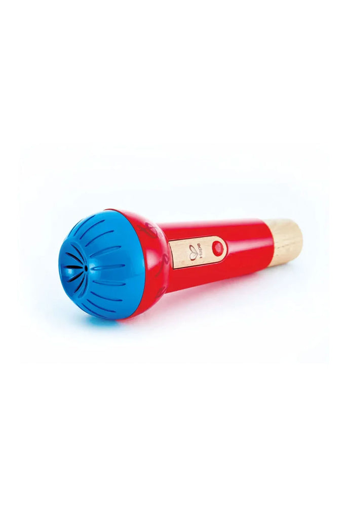 Mighty Echo Microphone by Hape