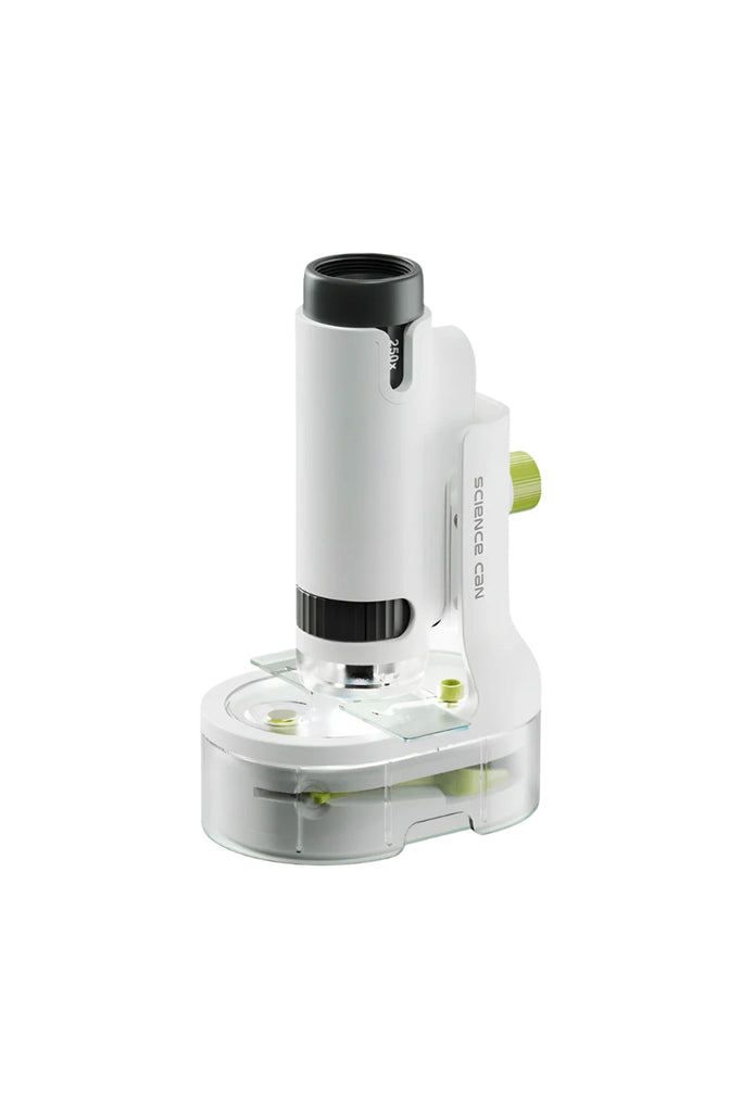 Portable Microscope by Hape