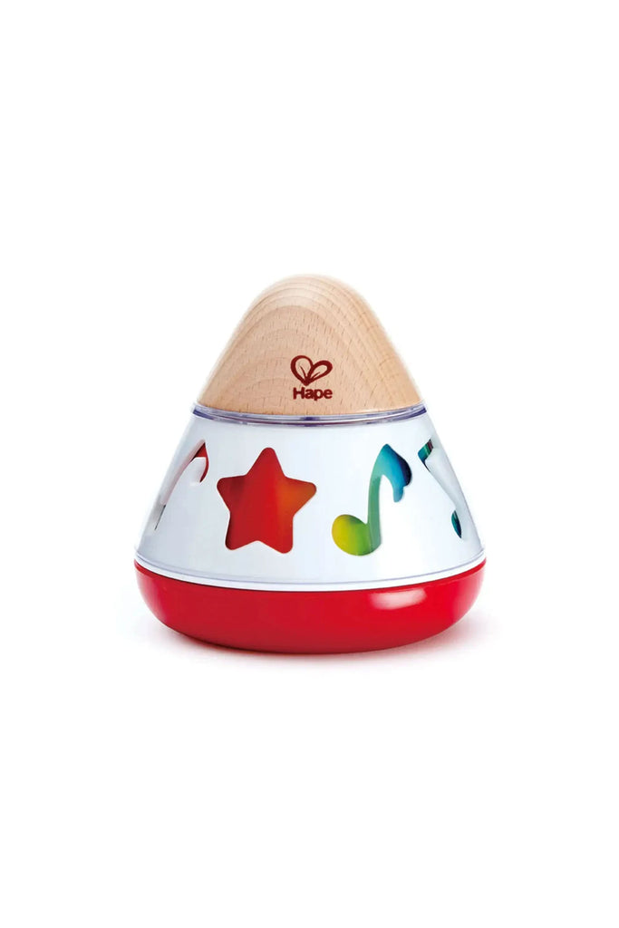 Rotating Music Box by Hape