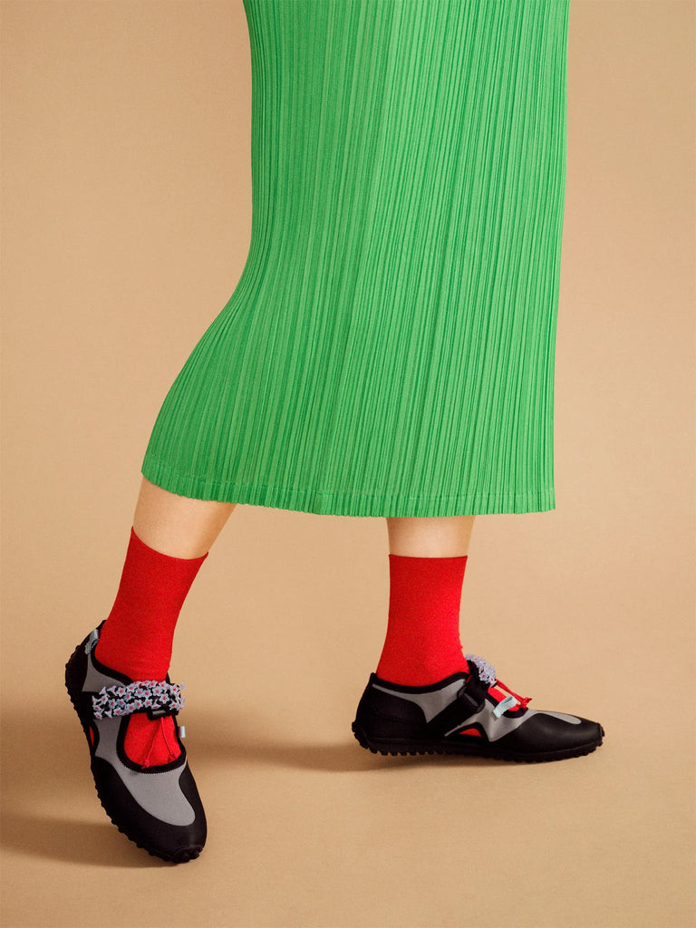 Trouser Crew (Candy Apple) by Hansel from Basel