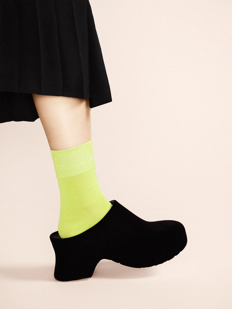 Trouser Crew (Tennis Green) by Hansel from Basel