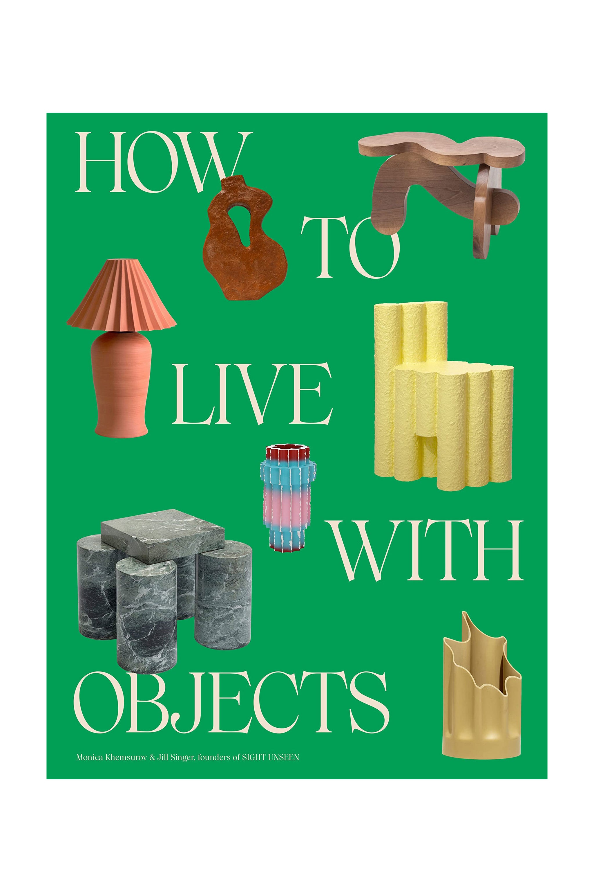 How to Live with Objects – The Yo Store