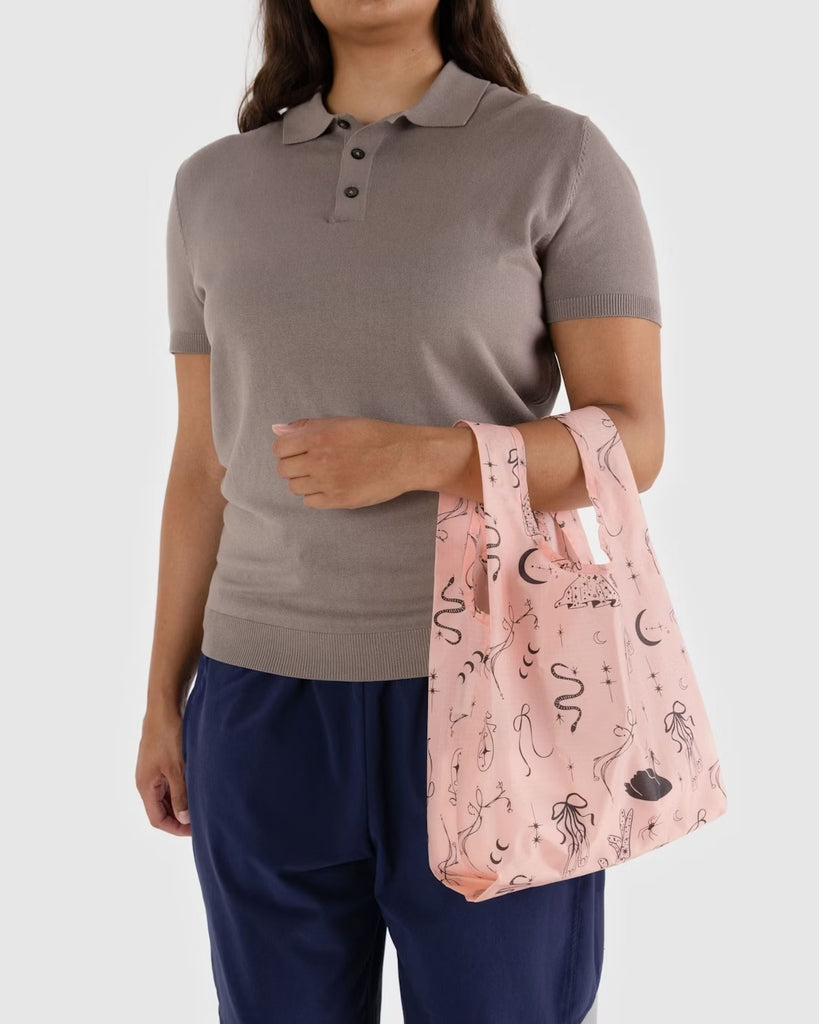 Baby Baggu Tote (Ballet Icons) by Baggu