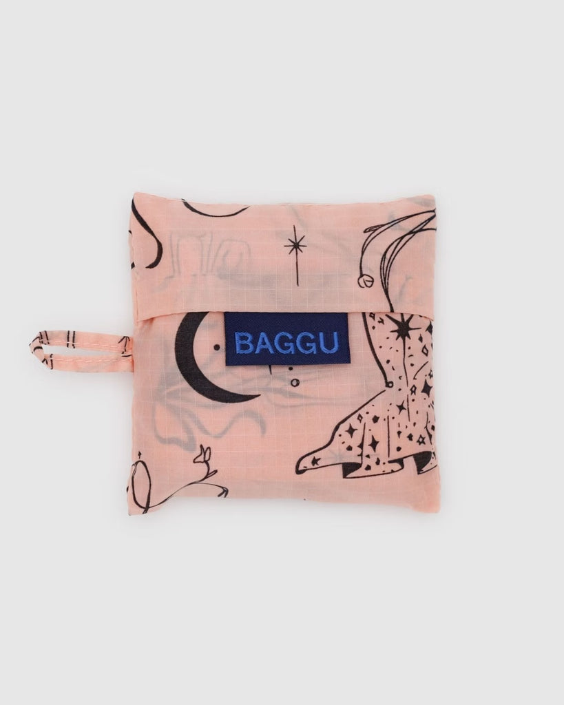 Baby Baggu Tote (Ballet Icons) by Baggu