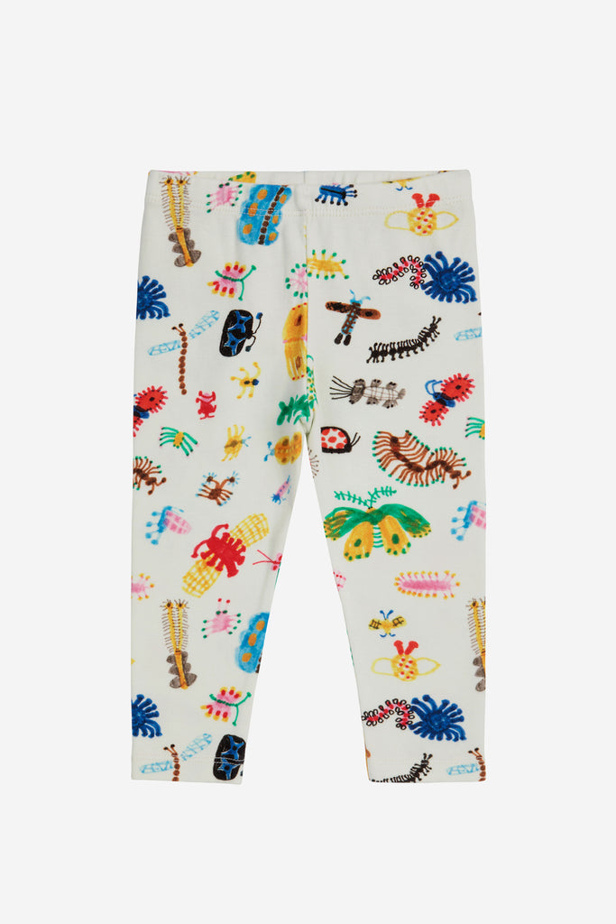 Funny Insects Leggings (Baby)