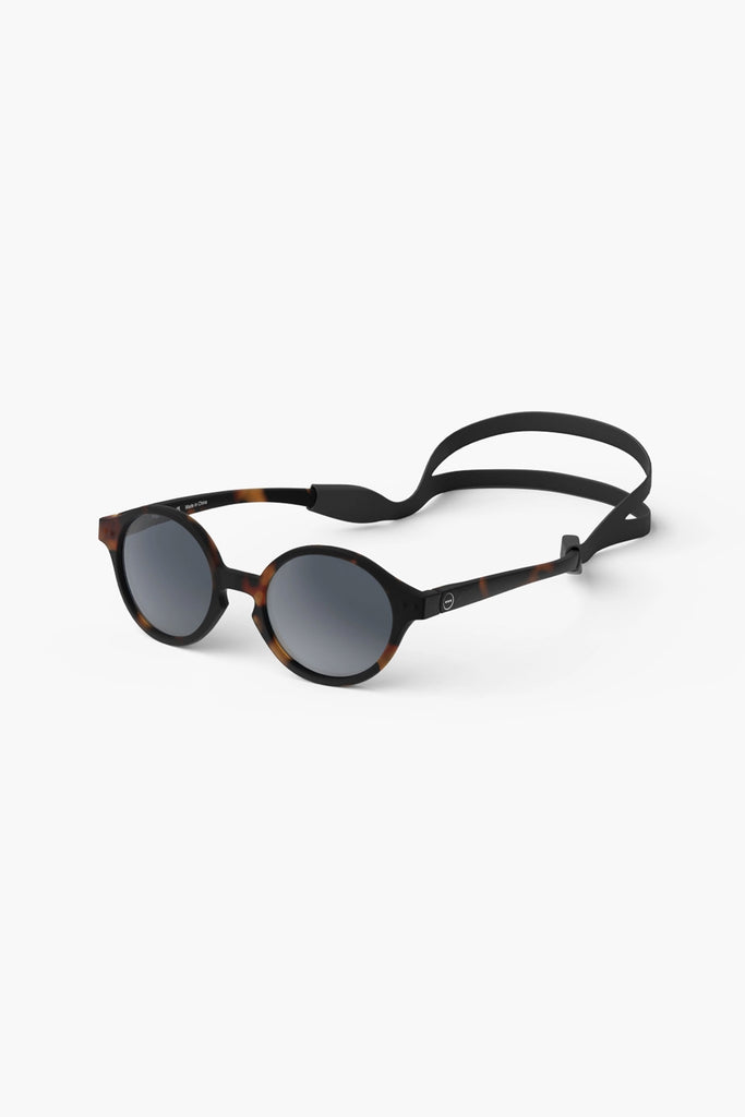 Tortoise Kids Sunnies (9-36 Months) by Izipizi