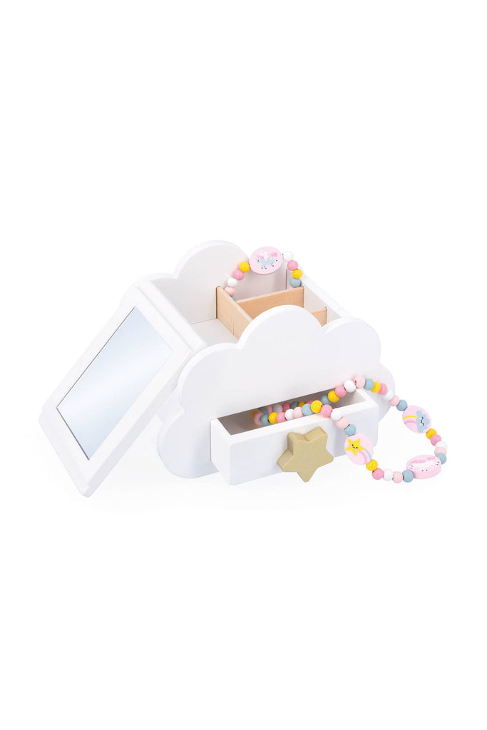 Secret Jewelry Box by Janod