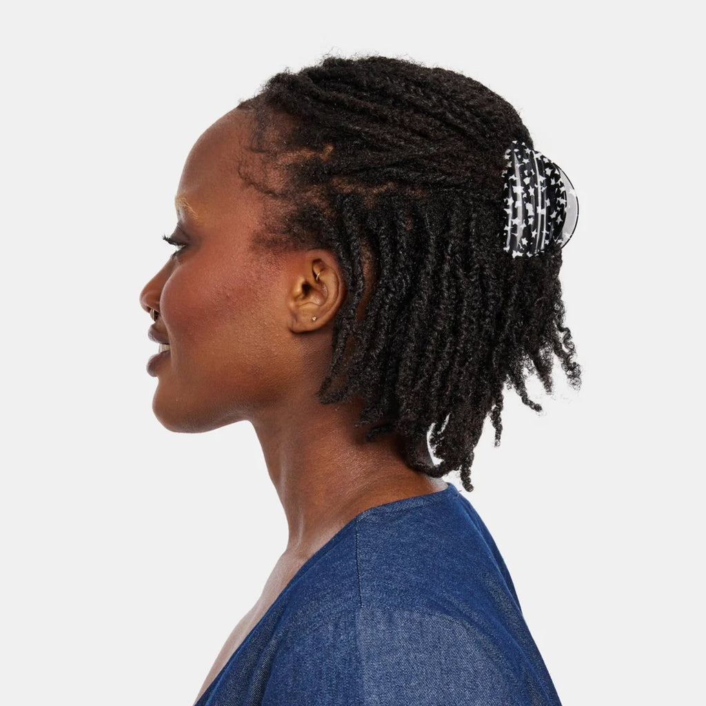 Juno Claw Clip (Starry) by The Yo Store