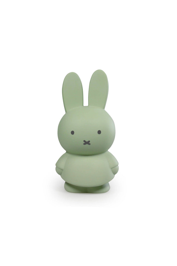 Medium Atelier Pierre Miffy Coin Bank (Eucalyptus) by Just Dutch