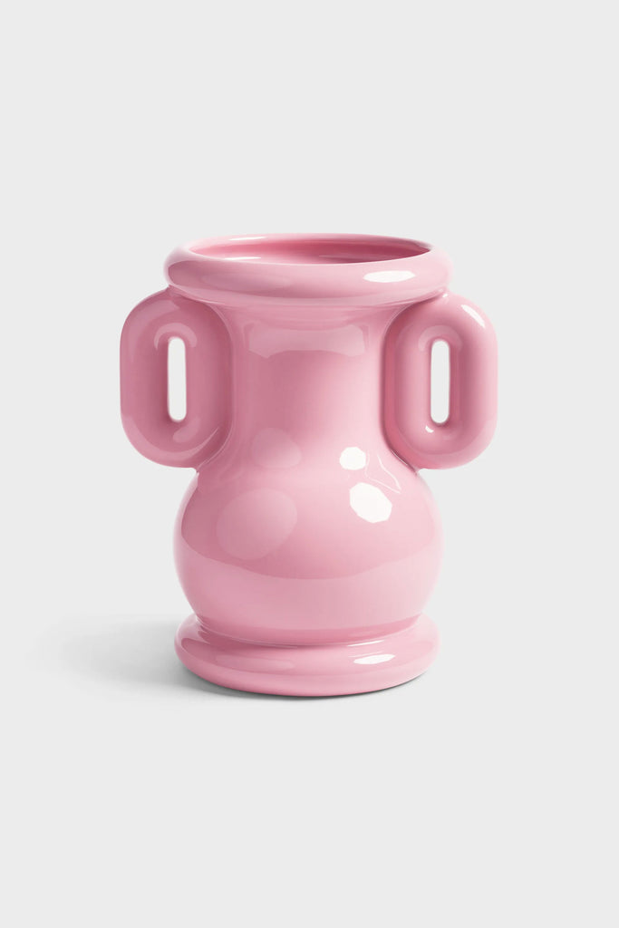Amfora Vase (Pink) by &klevering