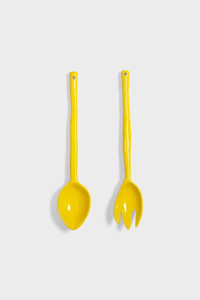 Boavista Salad Server (Uni) by &klevering