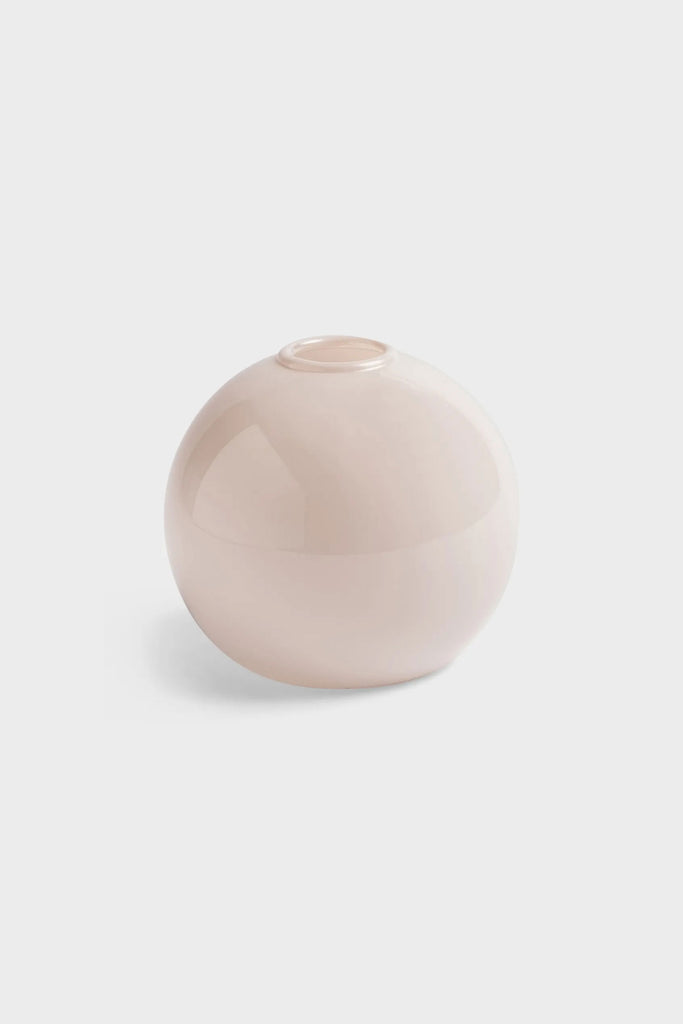 Bubblegum Vase (Lilac) by &klevering