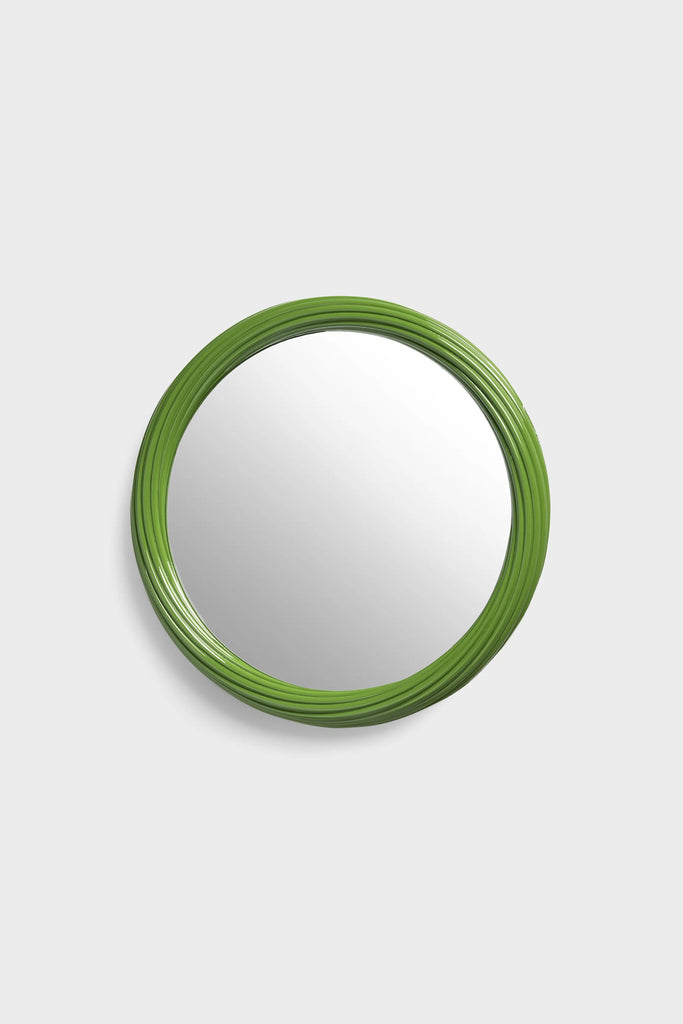 Churros Mirror (Green) by &klevering