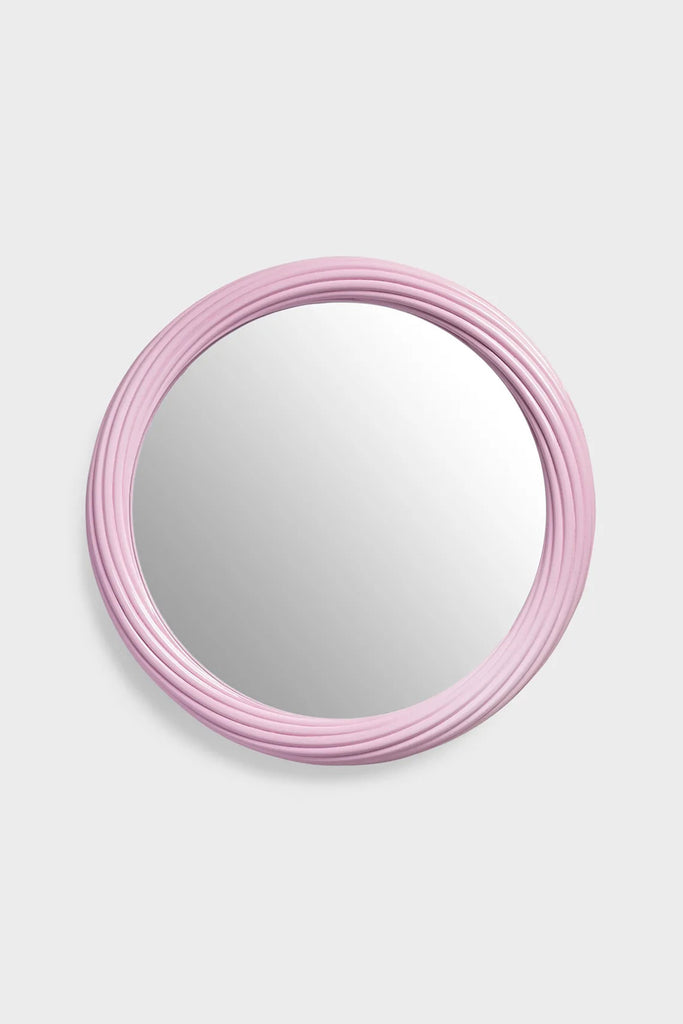 Churros Mirror (Pink) *IN STORE PICK-UP ONLY* by Yo Home