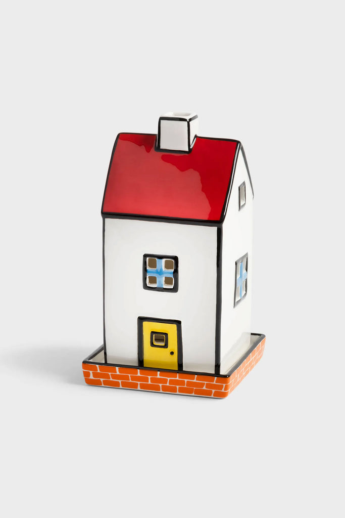 Haines Tealight (Townhouse) by &klevering