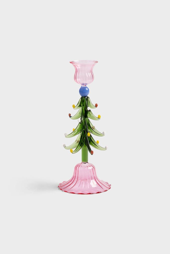 Merry Tree Candle Holder by &klevering
