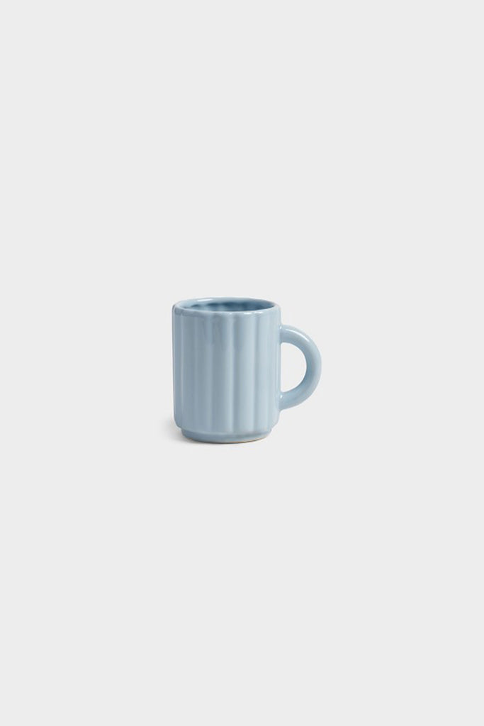 Tube Espresso Mug (Various) by &klevering