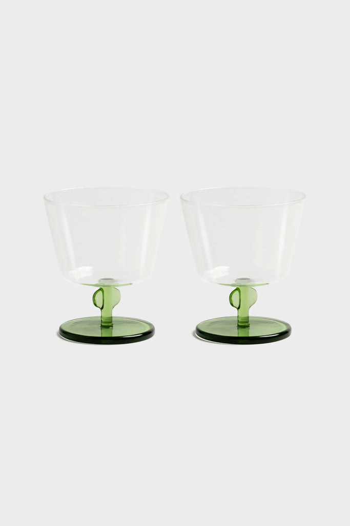 Petal Water Glass Set by &klevering