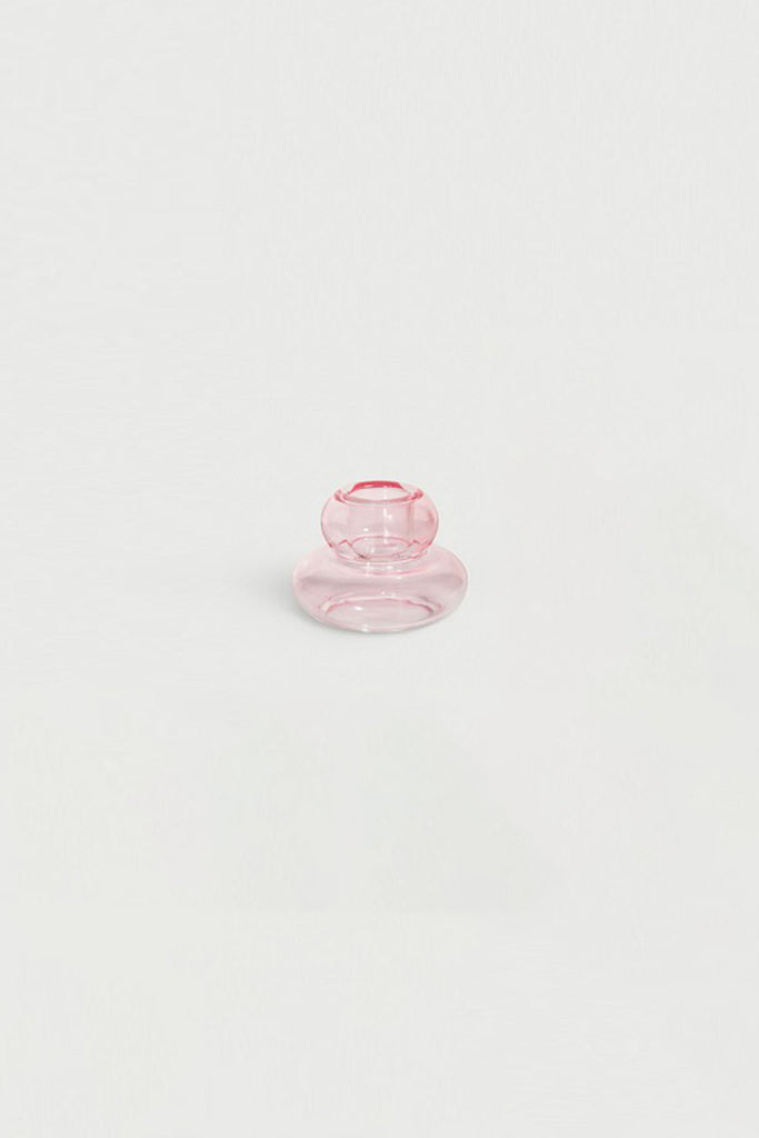 Small Whipped Candle Holder (Various) by &klevering