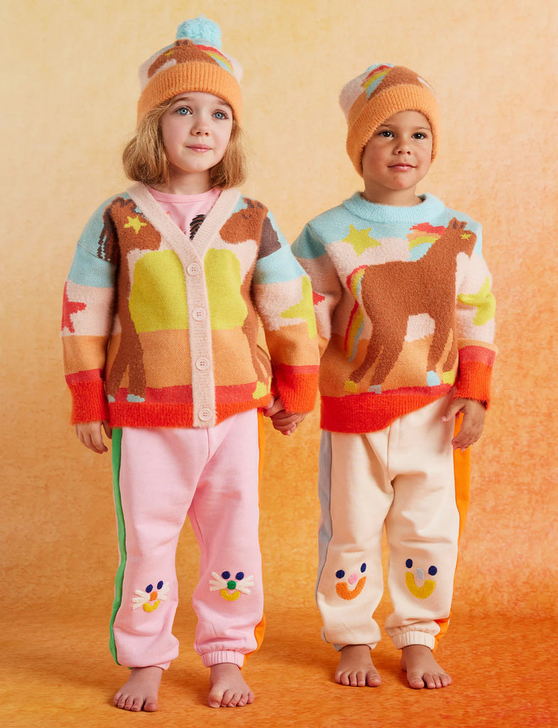 Giddy Up Knit Cardigan by Halcyon Nights