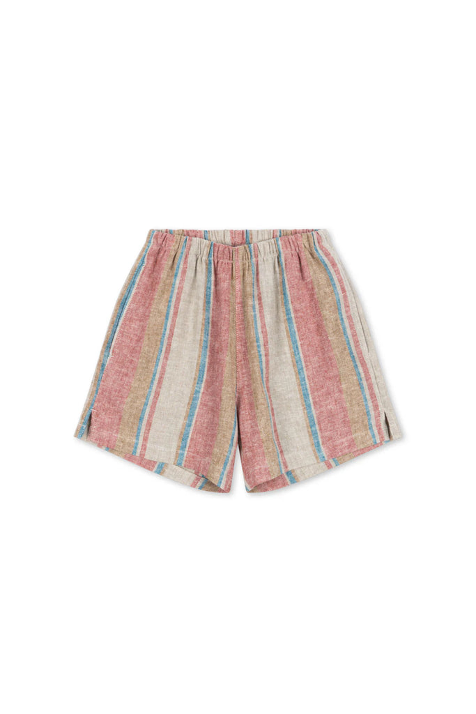 Venice Shorts (Stan Stripe) by Konges Slojd