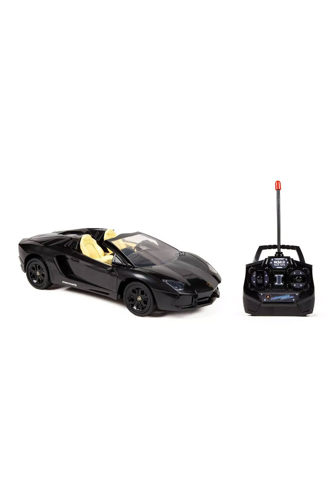 Lamborghini Aventador Roadster RC Car (Various) by The Yo Store
