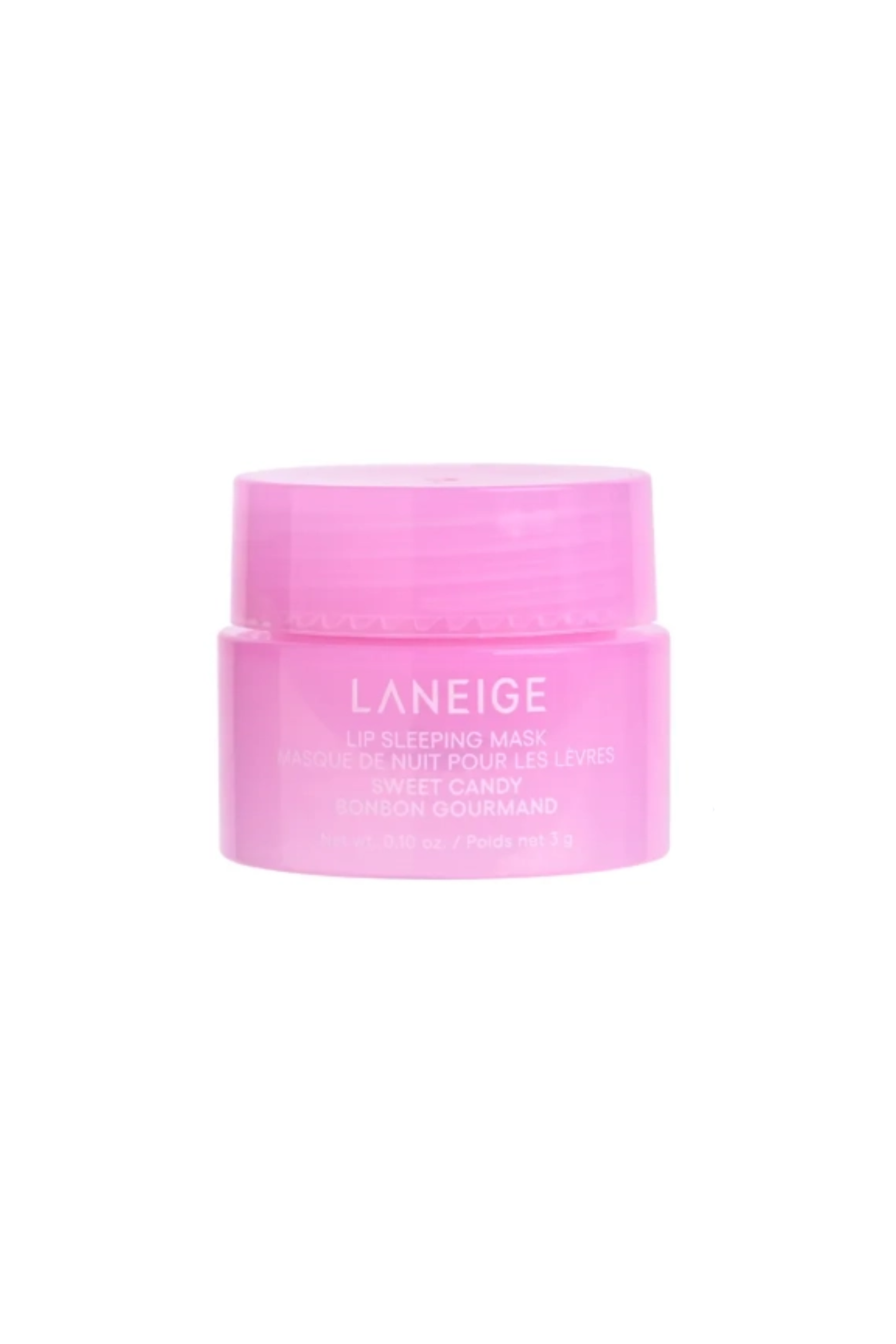 Mini Lip Sleeping Mask Treatment (Sweet Candy) | The Yo Store Mini Lip Sleeping Mask Treatment (Sweet Candy) | The Yo Store