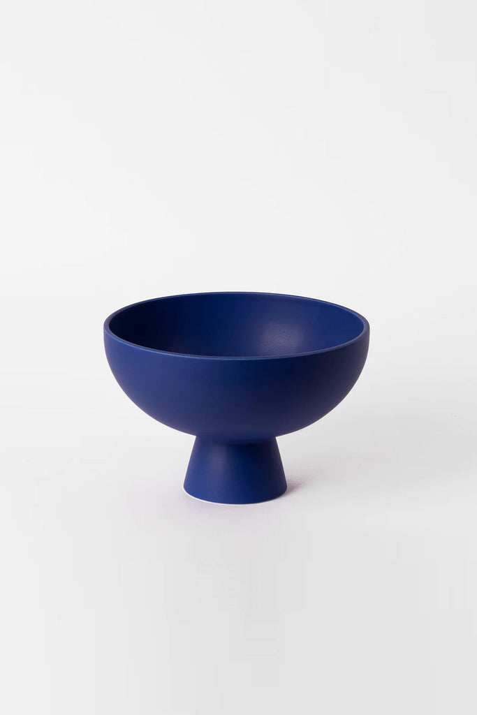 Strøm Bowl Large (Horizon Blue)
