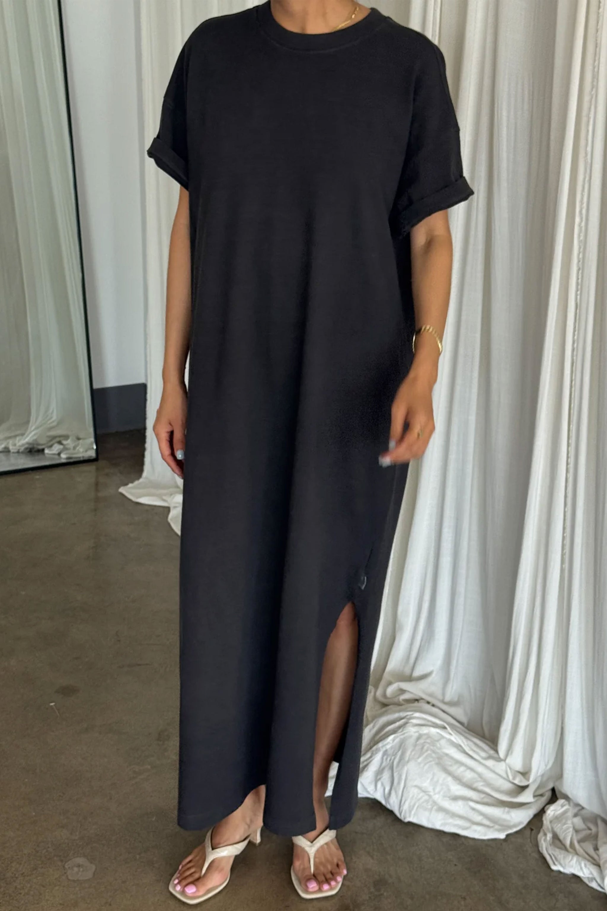 美品　yoli&otis hilde dress 6y ヨリアンド 美品 yoli&otis hilde dress 6y ヨリアンド - メルカリ