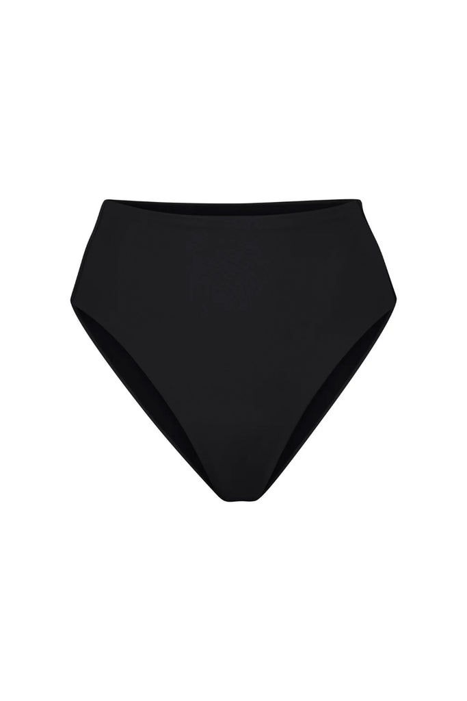 Hi Hi Bottom (Jet Black) by Left on Friday