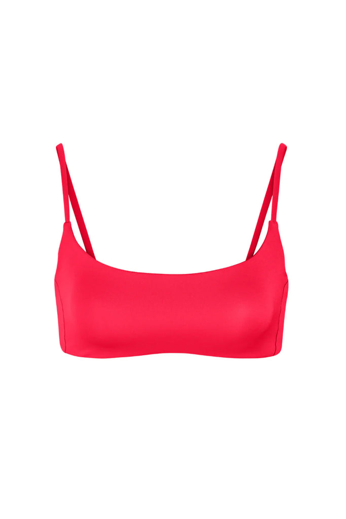 Pool Days Top (Rescue) by Left on Friday