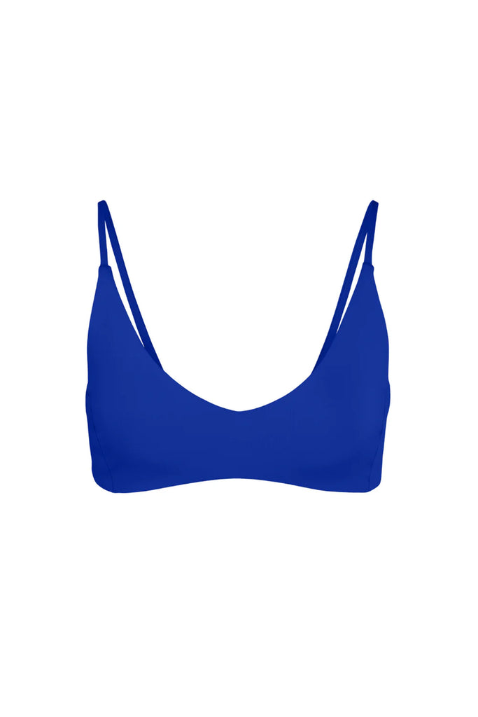 Sunday Top (Blue) by Left on Friday