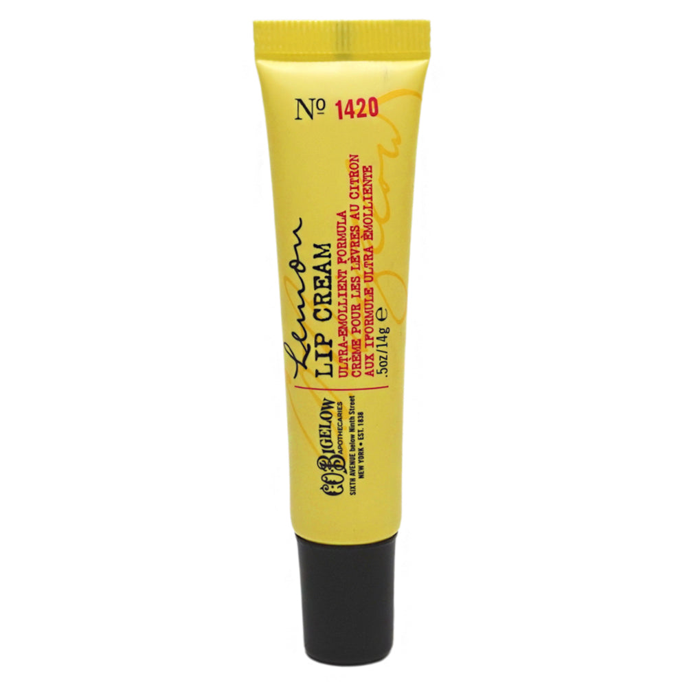 Lemon Lip Cream Tube by C.O. Bigelow